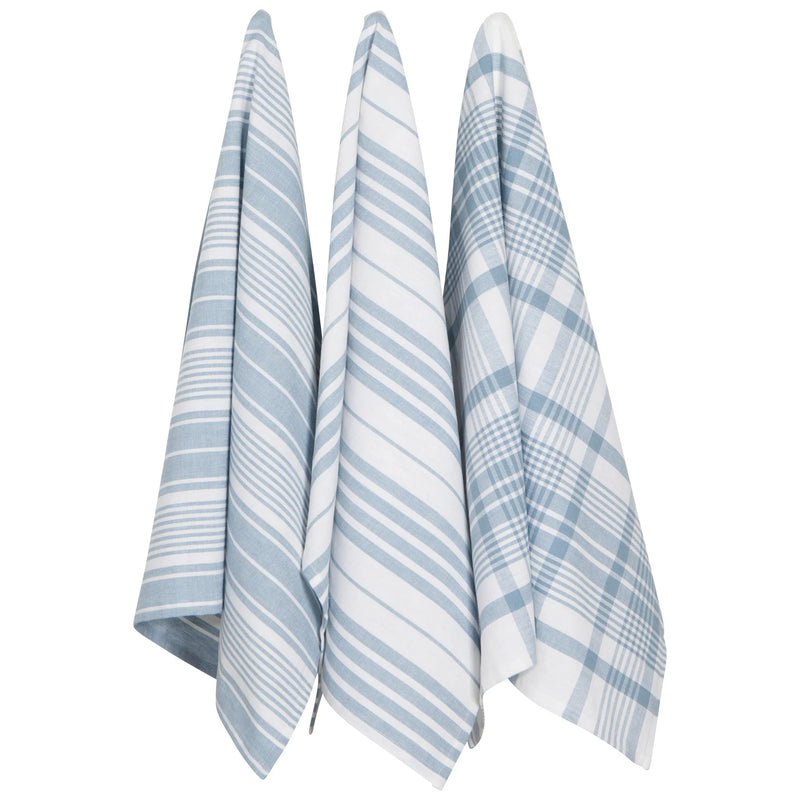Now Designs - Tt3 Jumbo Slate Blue Home & Kitchen