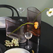 NUDE GLASS - SAVAGE Pony 4 - 1/2 oz/135ml Home & Kitchen
