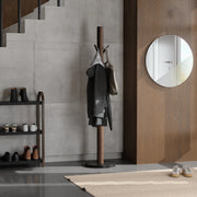 Flapper Coat Rack - image 2