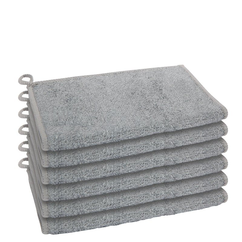 OGGI - Bamboo Kitchen Cloths Home & Kitchen Grey