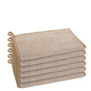 OGGI - Bamboo Kitchen Cloths Home & Kitchen Natural