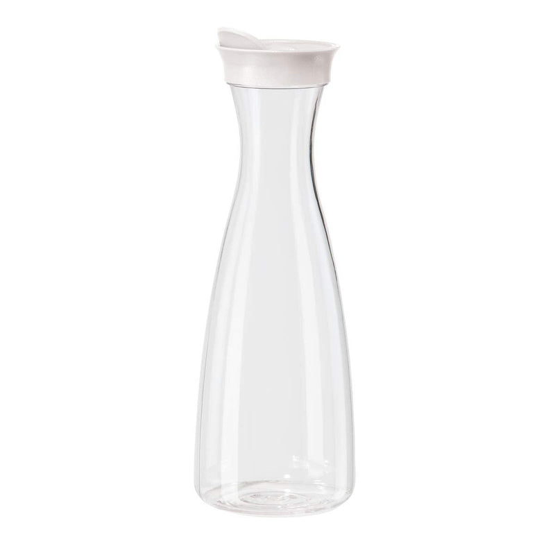 OGGI Beverage Carafe Home & Kitchen White