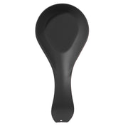 OGGI - Curved Spoon Rest Home & Kitchen Stainless Steel