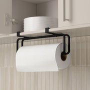 Squire Multi-Use Paper Towel Holder - image 3