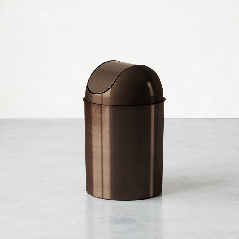 Mezzo Trash Can - image 11