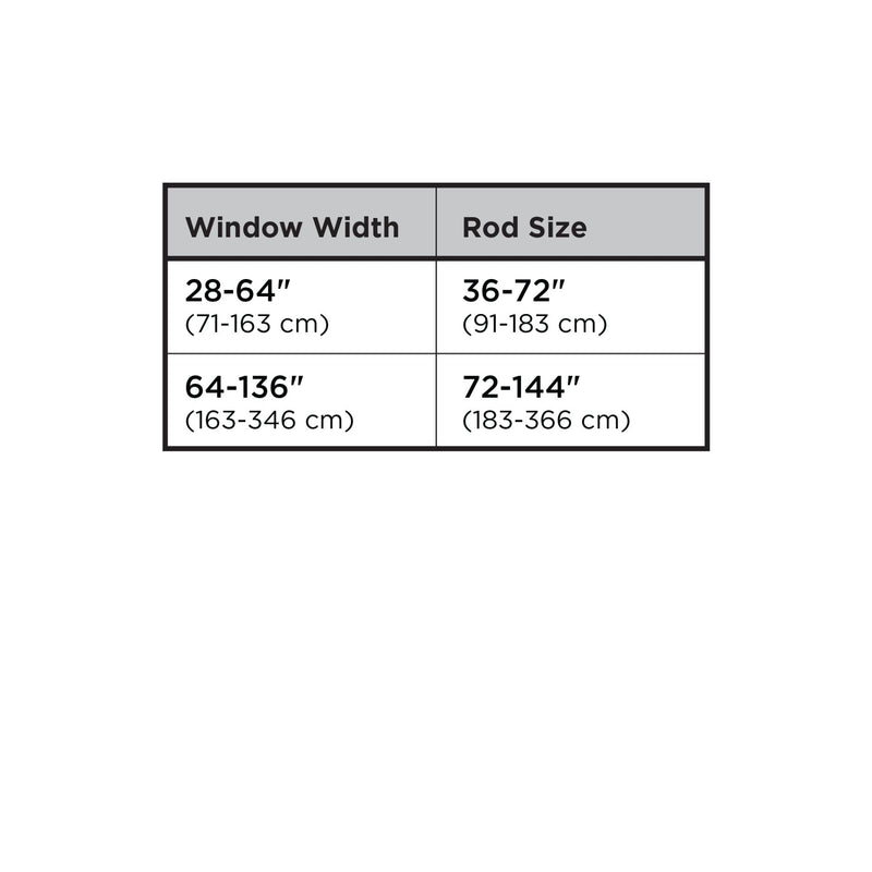 Bolas Curtain Rod - image 11