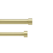 Cappa Double Curtain Rod - image 22