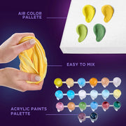 OKTO - OKTO & IDEYKA - LEMON WEEKEND Games & Toys
