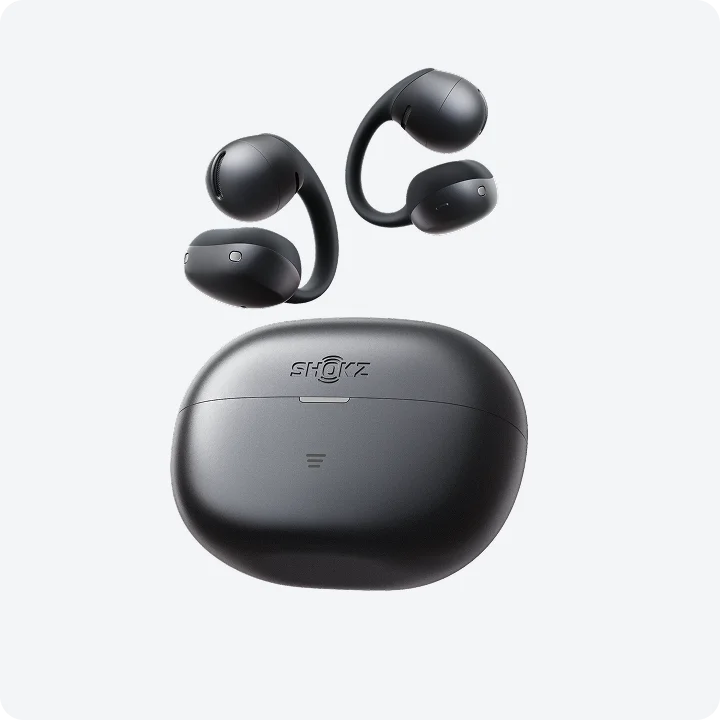 Shokz - Shokz OpenDots Air