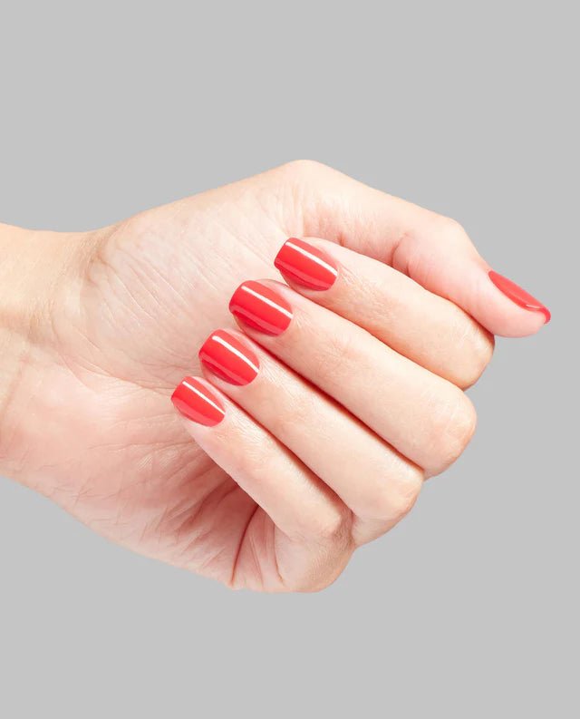 OPI - GC Blushin’ Pride Summer Collection 2025 Beauty & Personal Care