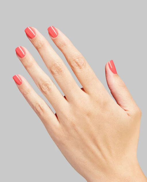 OPI - GC Drive ‘Em Magenta Summer Collection 2025 Beauty & Personal Care