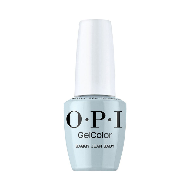 OPI - Gel Color Baggy Jean Baby 15Ml (Mani - Tude)