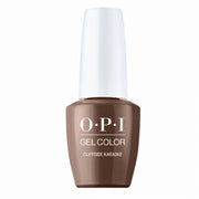OPI - Gel Color Cliffside Karaoke Health & Beauty