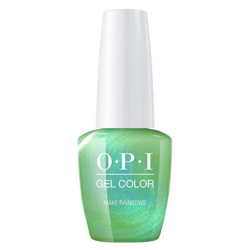 OPI - Gel Color Make Rainbows 15Ml (Power Of Hue) Beauty & Personal Care