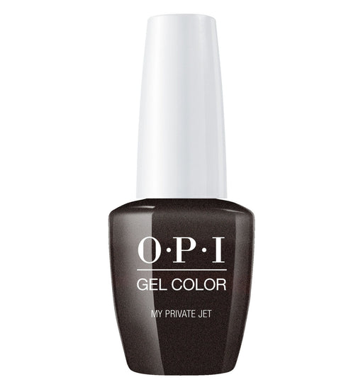OPI - Gel Color My Private Jet 15 ml Beauty & Personal Care