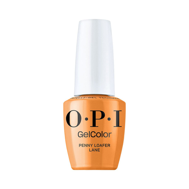 OPI - Gel Color Penny Loafer Lane 15Ml (Mani - Tude)