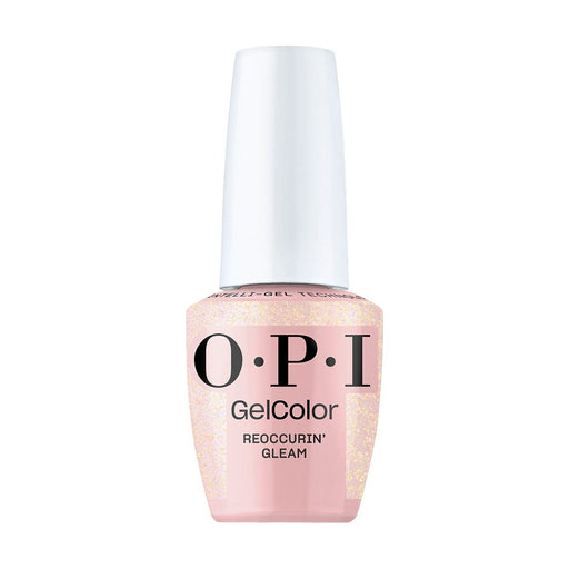 OPI - Gel Color Reoccurin Gleam 15 ml (Dreaming) Beauty & Personal Care