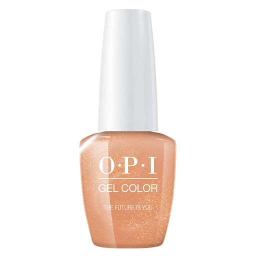 OPI - Gel Color The Future Is You 15Ml (Power Of Hue) Beauty & Personal Care
