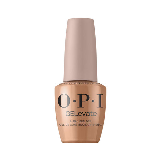 OPI - GELevate Nude Sculpture 15 ml Beauty & Personal Care