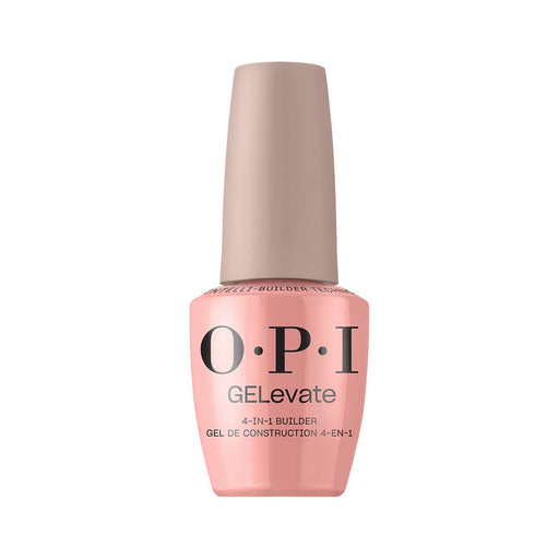 OPI - GELevate Pink Over - slay 15 ml Beauty & Personal Care