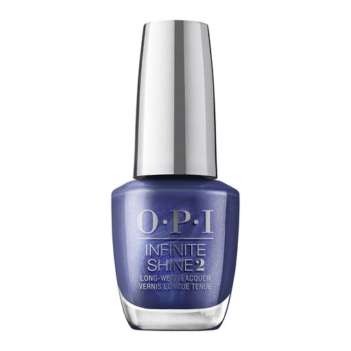 OPI - Infinite Shine Aquarius Renegade 15Ml (Big Zodiac Energy) - Beauty & Personal Care