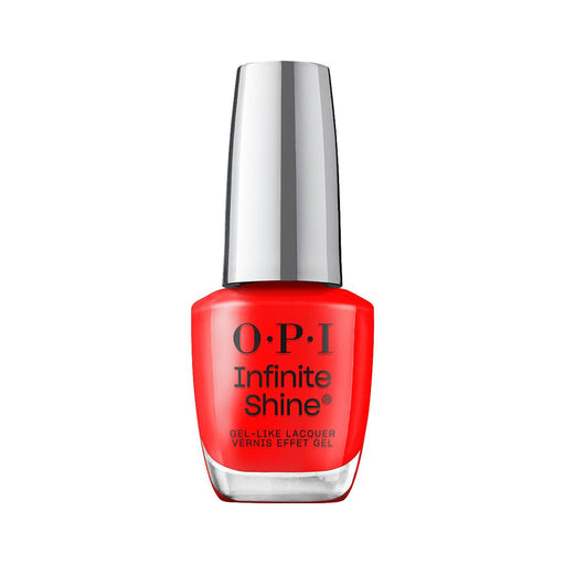 OPI - Infinite Shine Drop It Like It S Hawt 15 ml (Make Em Jelly) Beauty & Personal Care