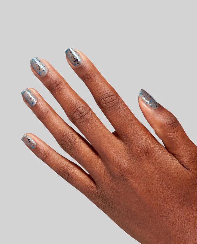 OPI - Infinite Shine Dust The Competition 15 ml (Make Em Jelly) Beauty & Personal Care