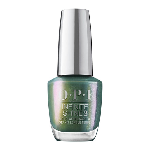 OPI - Infinite Shine Feelin Caprincorn 15Ml (Big Zodiac Energy) Beauty & Personal Care