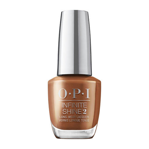 OPI - Infinite Shine My Italian Is A Little Rusty 15Ml Beauty & Personal Care