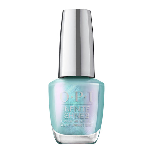 OPI - Infinite Shine Pisces The Future 15Ml (Big Zodiac Energy) Beauty & Personal Care