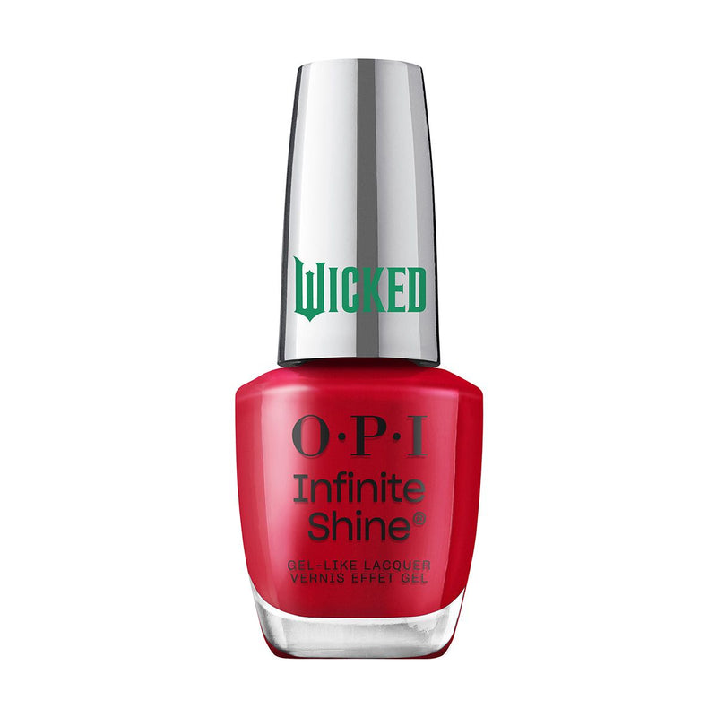 OPI - Infinite Shine Thrillifying 15Ml (Wicked) Beauty & Personal Care