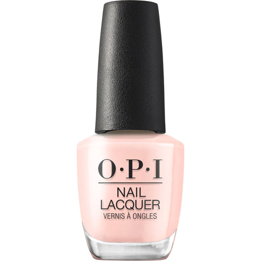 OPI - Nail Lacquer Baby, Pink Again 15 ml ( Make Em Jelly) Beauty & Personal Care