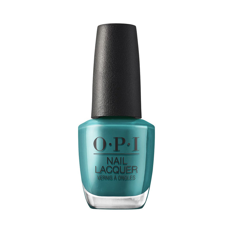 OPI - Nail Lacquer Baby Tee - l 15ml (Mani - Tude) Beauty & Personal Care