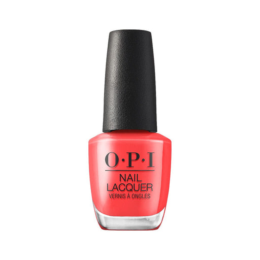 OPI - Nail Lacquer Blushin Pride 15 ml (Make Em Jelly) Beauty & Personal Care