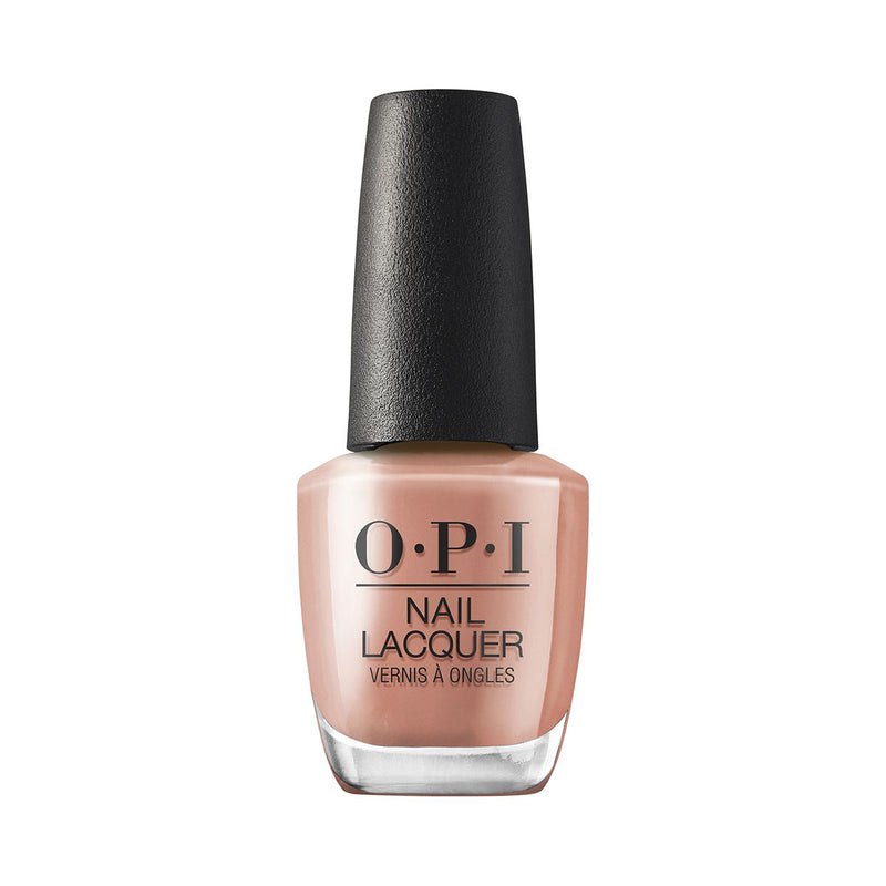 OPI - Nail Lacquer Flannel Aerobics 15ml (Mani - Tude) Beauty & Personal Care