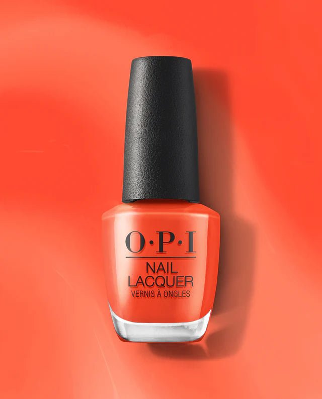 OPI - Nail Lacquer Make Em Jelly 15 ml (Make Em Jelly) Beauty & Personal Care
