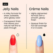 OPI - Nail Lacquer Make Em Jelly Mini Pack 4 Pcs Beauty & Personal Care