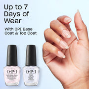OPI - Nail Lacquer Make Em Jelly Mini Pack 4 Pcs Beauty & Personal Care