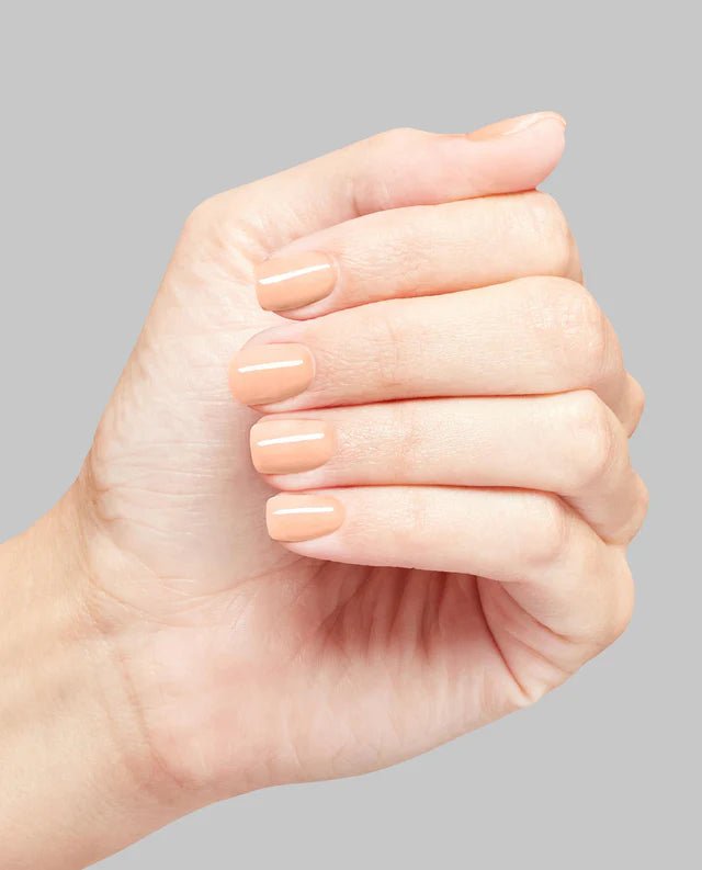 OPI - Nail Lacquer Pear - Clutching Behavior 15 ml (Make Em Jelly) Beauty & Personal Care