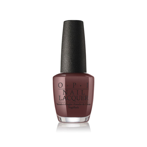 OPI - Nail Lacquer That's What Friends Are Thor 15 ml Iceland Coll + Beauty & Personal Care