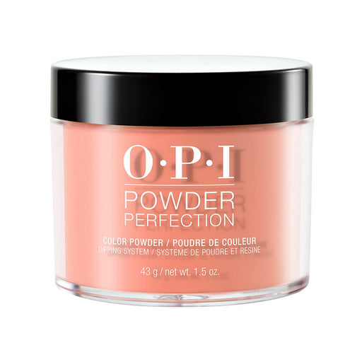 OPI - Powder Perfection A great Opera - Tunity 1.5 Oz Beauty & Personal Care