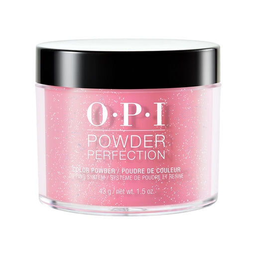OPI - Powder Perfection Cozu - Melted In The Sun 1.5 Oz Beauty & Personal Care