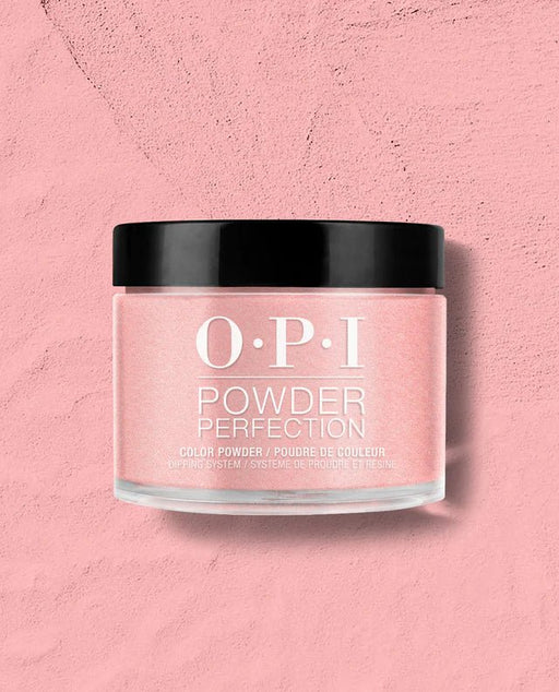 OPI - Powder Perfection Cozu - Melted In The Sun 1.5 Oz Beauty & Personal Care
