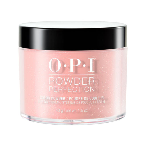 OPI - Powder Perfection Humidi - Tea 1.5 Oz Beauty & Personal Care