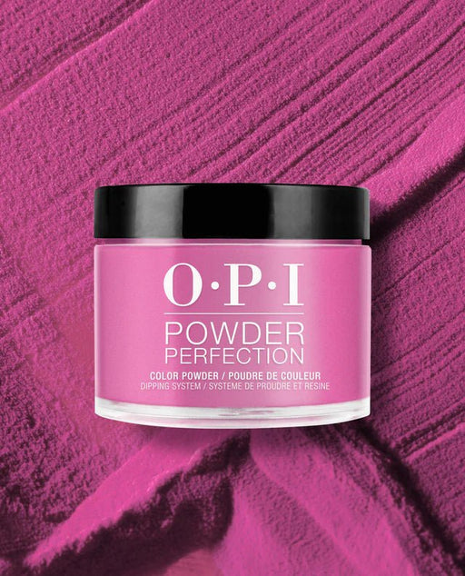 OPI - Powder Perfection Hurry - Juku Get This Color! 1.5 Oz Beauty & Personal Care