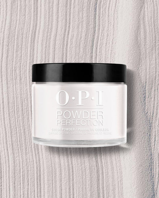 OPI - Powder Perfection It'S In The Cloud 1.5 Oz Beauty & Personal Care