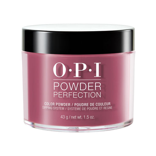 OPI - Powder Perfection Just Lanai - Ing Around 1.5 Oz Beauty & Personal Care