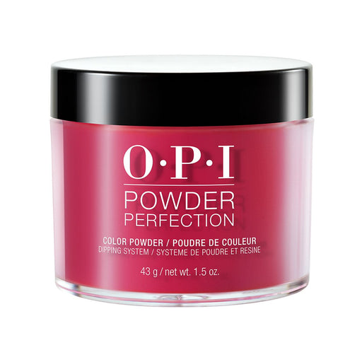 OPI - Powder Perfection Madam President 1.5 Oz Beauty & Personal Care