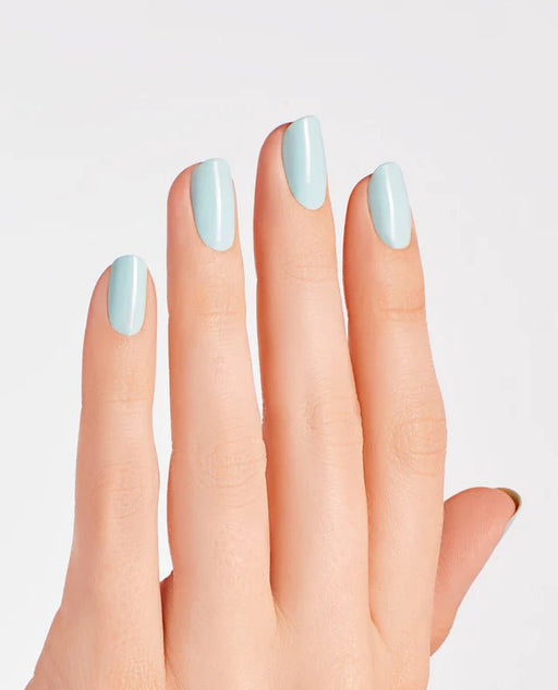 OPI - Powder Perfection Mexico City Move - Mint 1.5 Oz Beauty & Personal Care