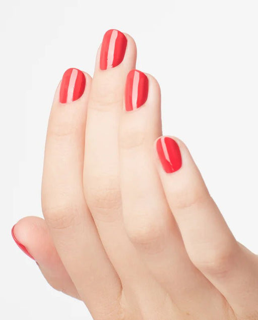 OPI - Powder Perfection My Chihuahua Doesn’T Bite Anymore Beauty & Personal Care
